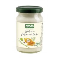 Sahne-Meerrettich, 95g