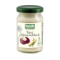 Meerrettich tafelfertig, 100g