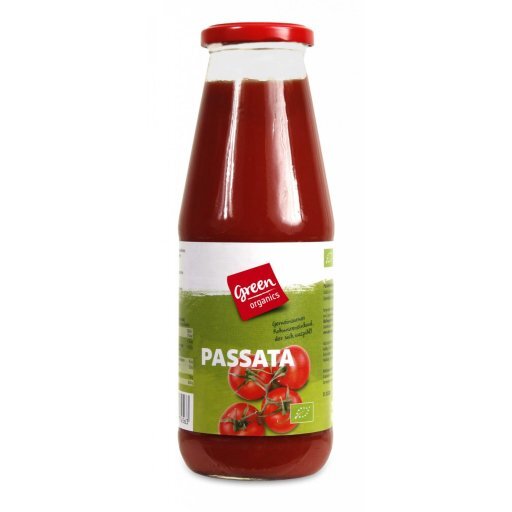 Tomatenpassata, 700ml