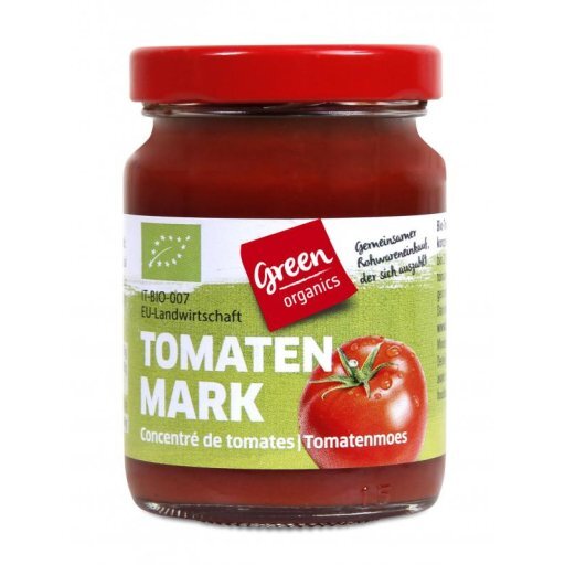 Tomatenmark 22%, 100g