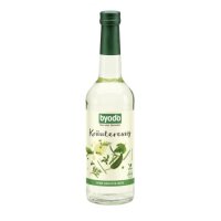 Kräuteressig aus Branntwein- 5% Säure, 500ml
