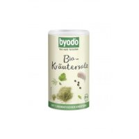 Kräutersalz - Streudose, 125g