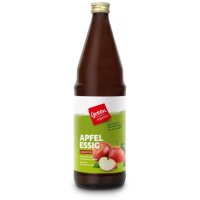 Apfelessig naturtrüb, 0.75l