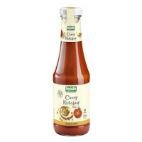 Curry Ketchup glutenfrei, 500ml