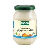 Delikatess Mayonnaise 80%, 250ml