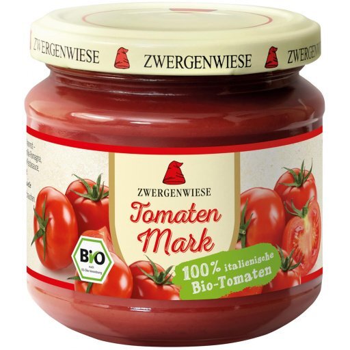 Tomatenmark 22%, 200g