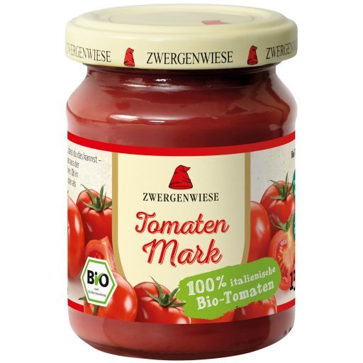 Tomatenmark 22%, 130g