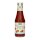 Tomaten Ketchup ohne Kristallzucker glutenfrei, 500ml