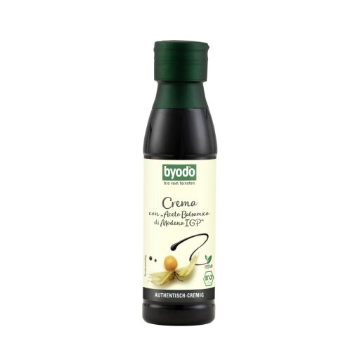 Crema con Aceto Balsamico di Modena IGP, 150ml