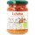 Pesto al pomodore - Tomatenpesto mit Ricotta, 140g