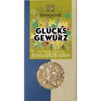Blütengewürzmischung Glück, 35g