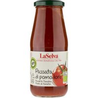 Passata di Pomodoro - passierte Tomaten, 425g