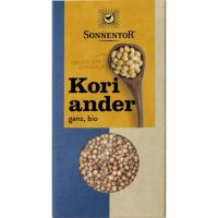 Koriander ganz, 35g