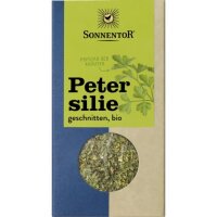 Petersilie geschnitten, 15g