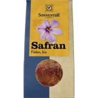 Safranfäden, 0.5g