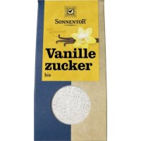 Vanillezucker, 50g