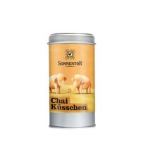 Chai Küsschen Gewürzzubereitung - Streudose, 70g
