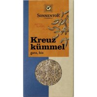 Kreuzkümmel Kumin ganz, 40g