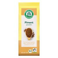 Piment gemahlen, 40g