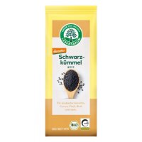 Schwarzkümmel ganz, 50g