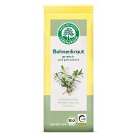 Bohnenkraut gerebelt, 25g