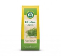 Dillspitzen geschnitten, 15g