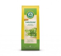 Liebstock geschnittten, 15g