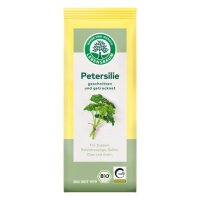 Petersilie gerebelt, 15g