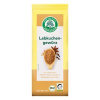 Lebkuchengewürz, 50g