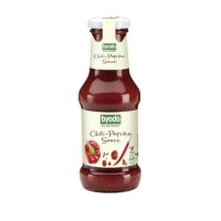 Chili-Paprika Sauce, 250ml
