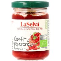 Paprika-Chili Confit, 140g