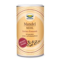 Mandelmehl, 200g