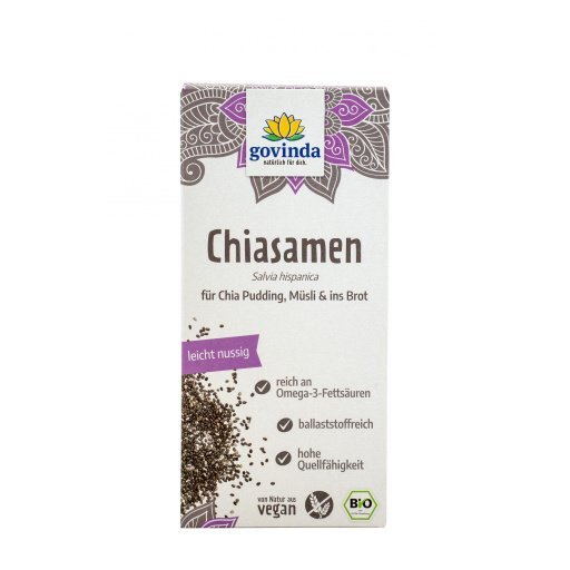 Chiasamen, 450g
