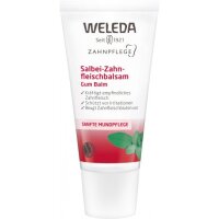 Salbei-Zahnfleischbalsam, 30ml