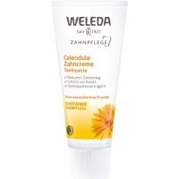 Calendula-Zahncreme, 75ml