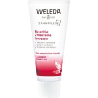 Ratanhia-Zahncreme, 75ml