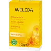 Calendula-Pflanzenseife, 100g