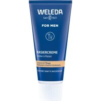 Rasiercreme For Men, 75ml
