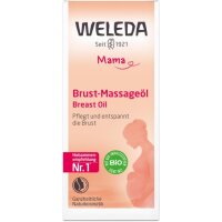 Brust-Massageöl, 50ml
