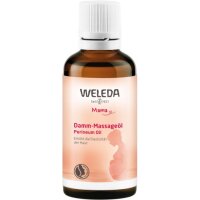 Damm-Massageöl, 50ml