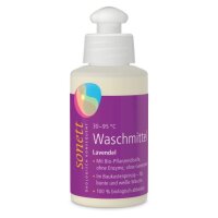 PROBE Waschmittel flüssig Lavendel, 120ml