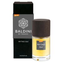 MYTAO Mein Bioparfum fünf DEMETER, 15ml
