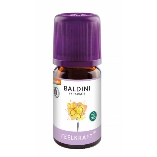 Duftmischung Feelkraft DEMETER, 5ml