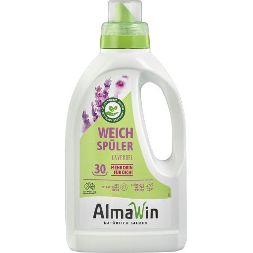 Weichspüler Lavendel, 750ml