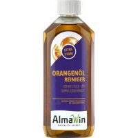 Orangenöl-Reiniger extra stark KONVENTIONELL, 500ml