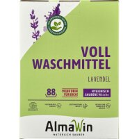 Vollwaschmittel, 4.6kg
