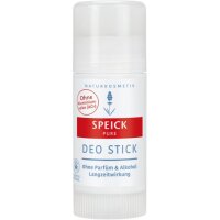 PURE Deo Stick, 40ml