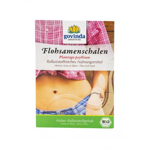 Flohsamenschalen, 250g