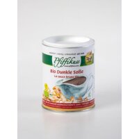 Pfiffikuss Dunkle Sauce Classic, 150g