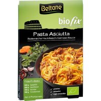 biofix Pasta Asciutta, Stück